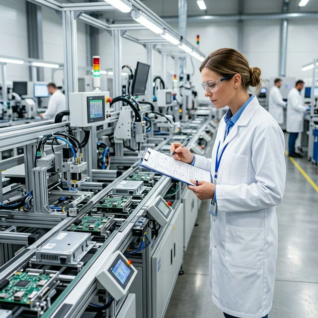 ISO 22000 İç Tetkikçi Eğitimi