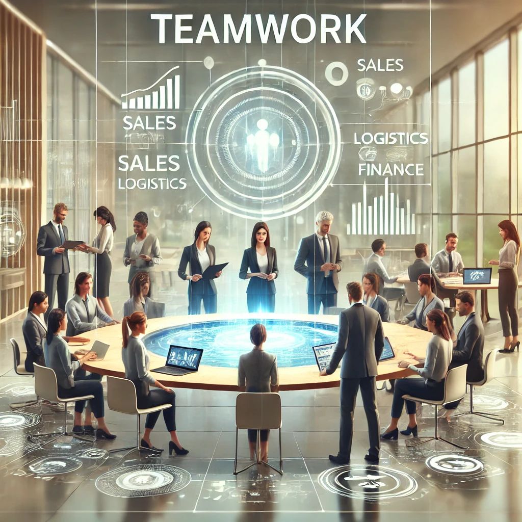 Yetenek Yönetimi Eğitimi