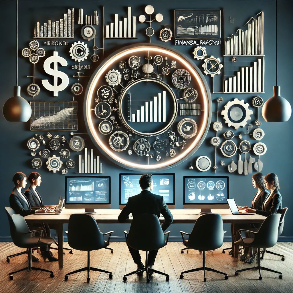 İş Değerleme ve Ücret Yönetimi Eğitimi