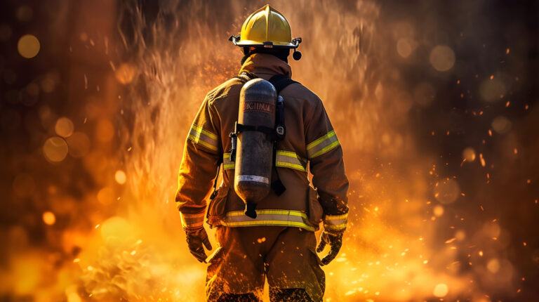 1. Seviye Yangın Eğitici Eğitimi