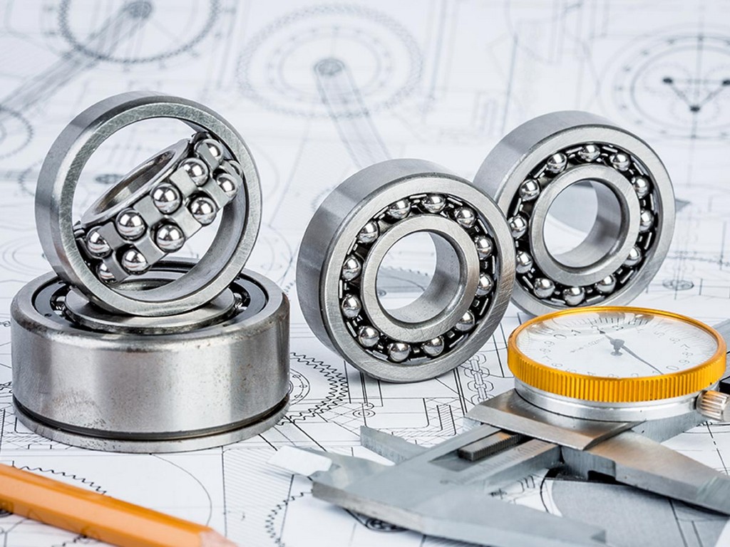 Rulman Bakım Eğitimi