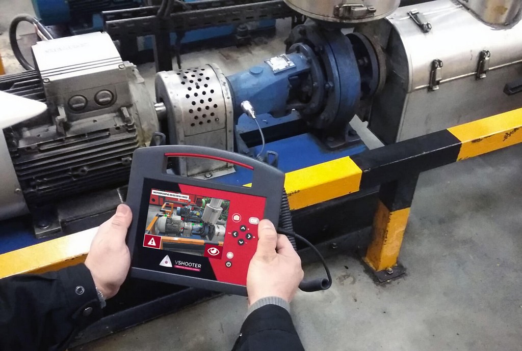 Titreşim Analizi Eğitimi