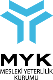 Mesleki Yeterlilik Belgeleri (MYK)