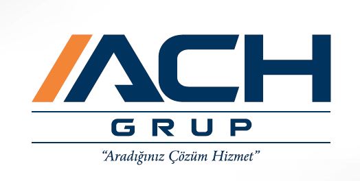 Ach Grup Logo