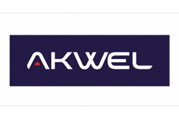 Akwell Logo
