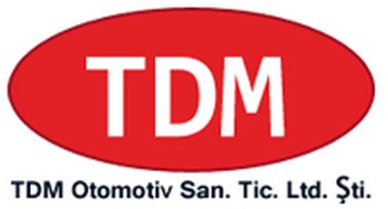 Tdm Logo