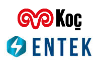 Entek Ko├З Logo