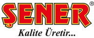 Sener Logo