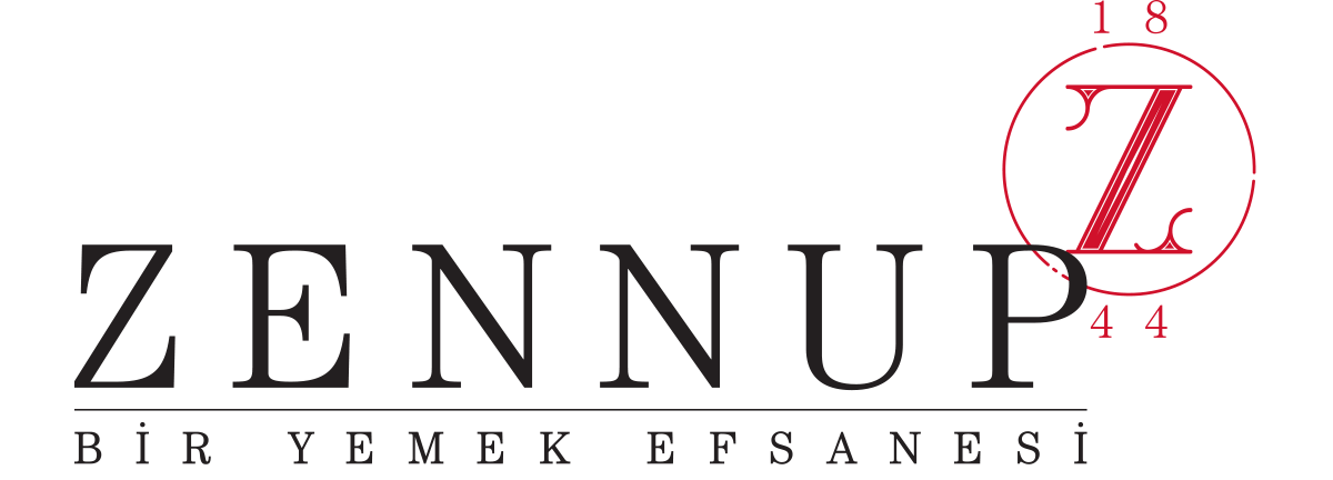 Zennup Logo Hort2